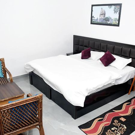 Khajuraho Glory Homestay Exteriér fotografie