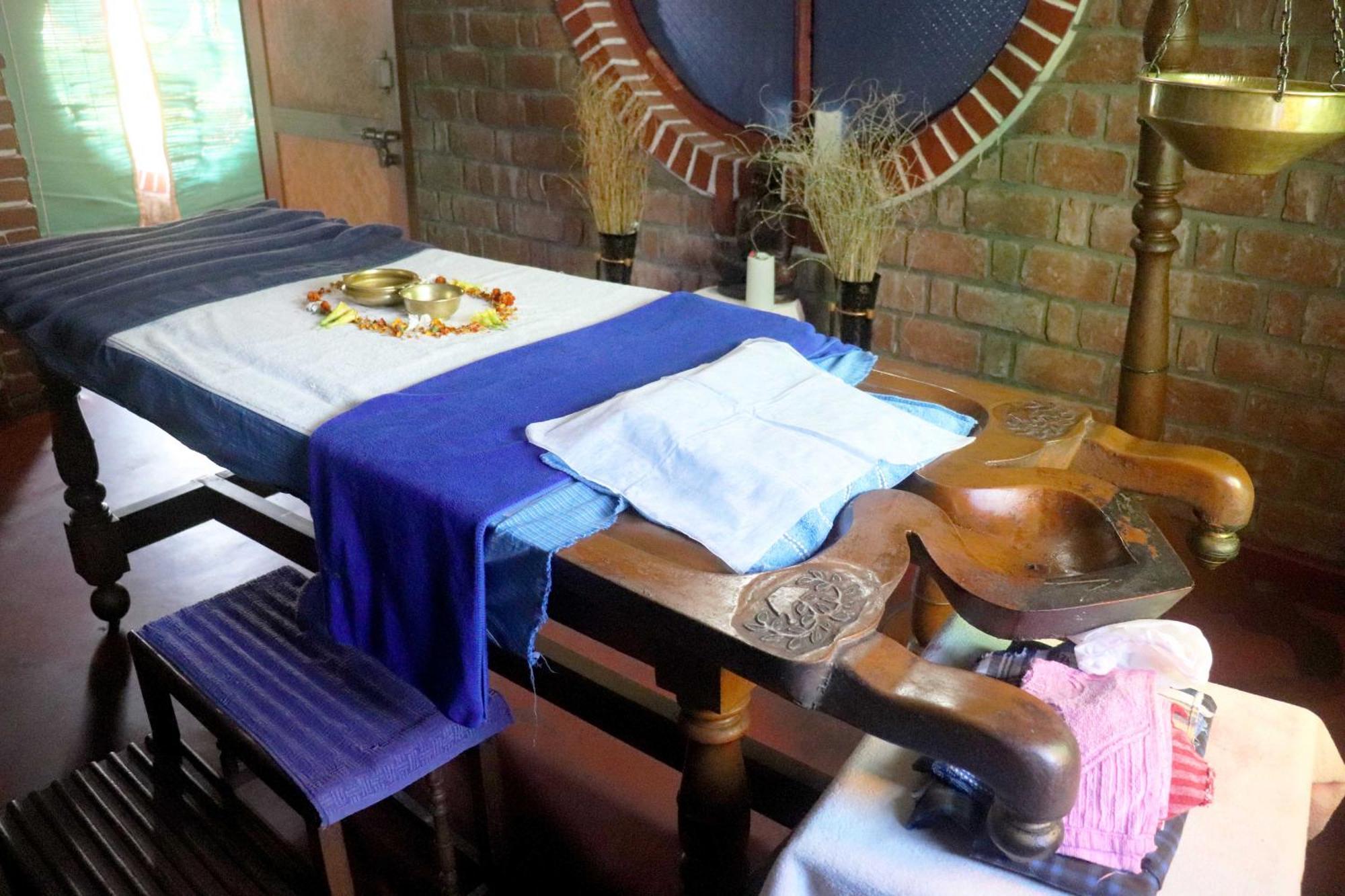 Khajuraho Glory Homestay Exteriér fotografie