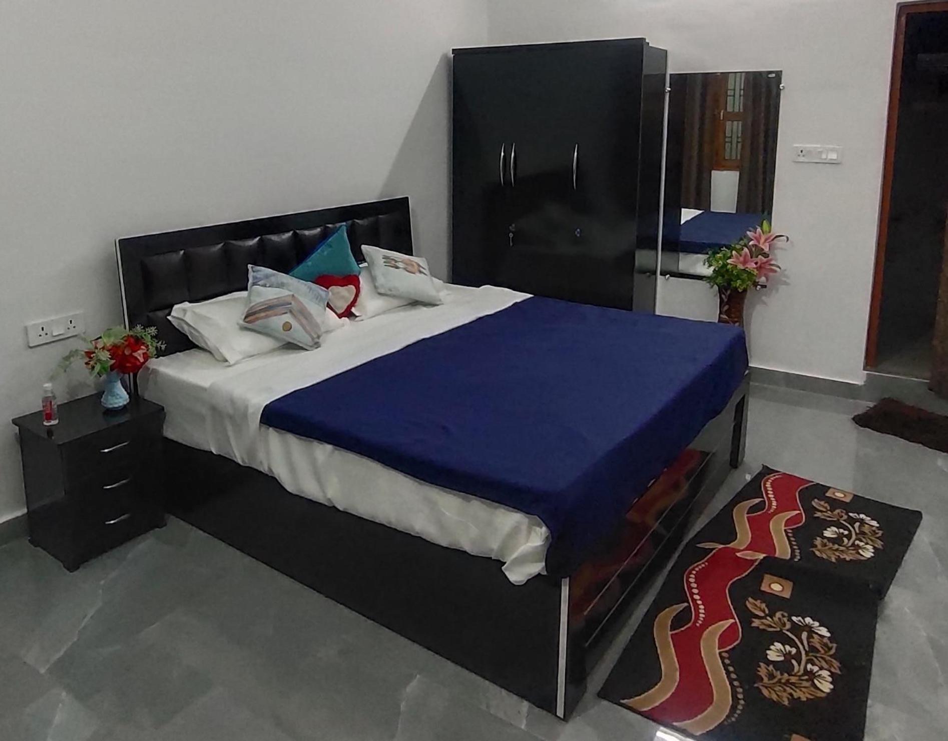 Khajuraho Glory Homestay Exteriér fotografie