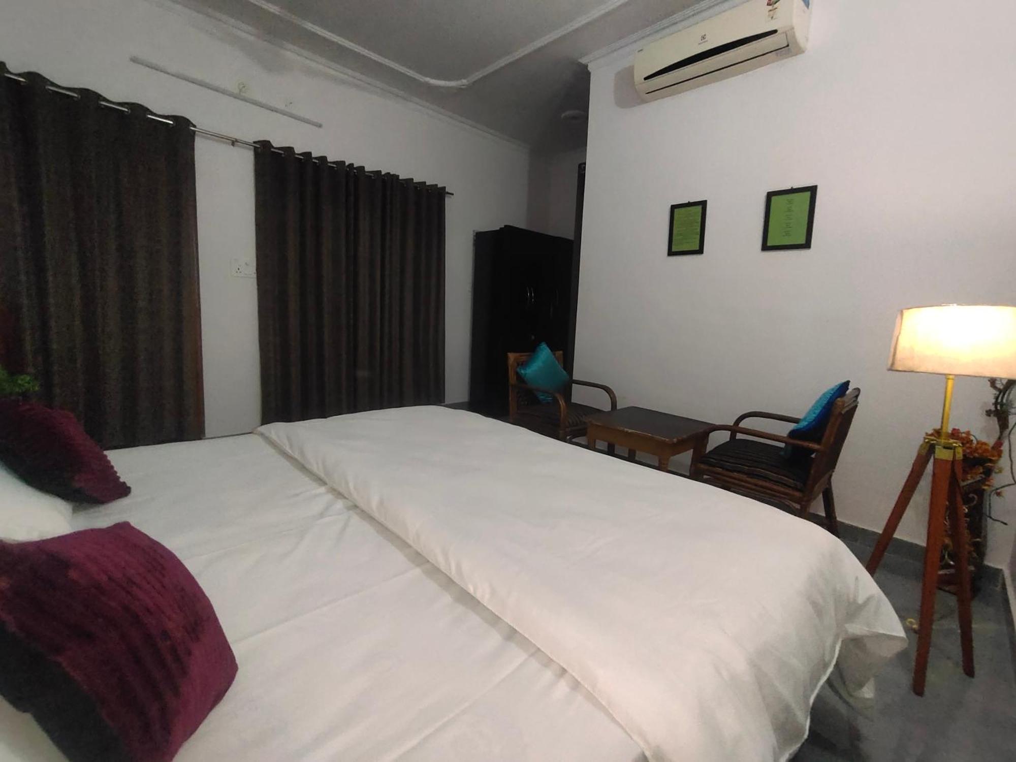 Khajuraho Glory Homestay Exteriér fotografie