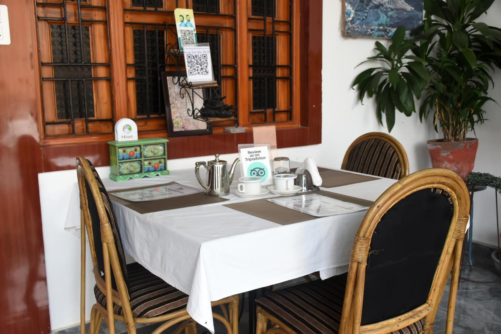Khajuraho Glory Homestay Exteriér fotografie