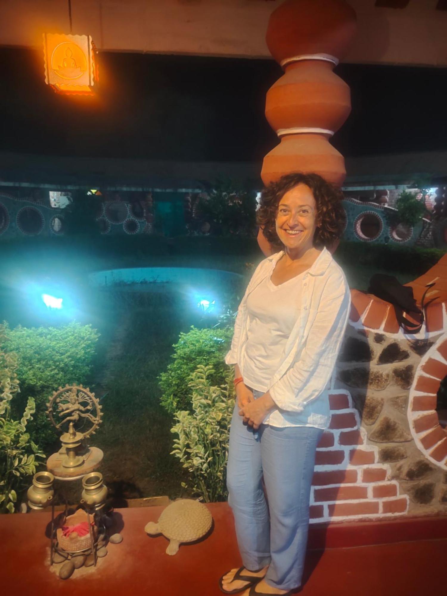 Khajuraho Glory Homestay Exteriér fotografie